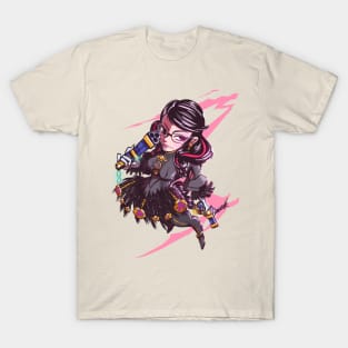 Umbrawitch T-Shirt